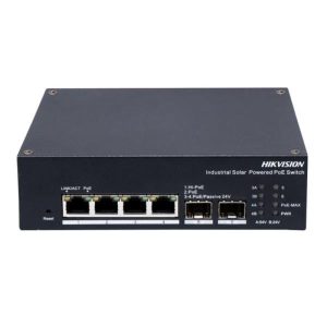 DS-3T1506HP-EI-UPS(O-STD)/No Power unit