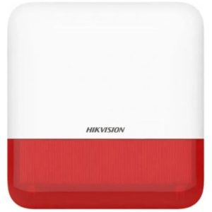 DS-PS1-E-WB (Red Indicator)