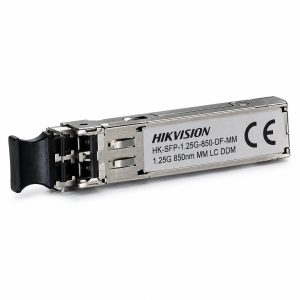 HK-SFP-1.25G-850-DF-MM