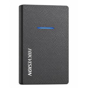 SSD externo Hikvision Elite7 500 / 1000 GB – HS-ESSD-Elite7/Grey/500GB/1000GB/Y
