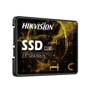 SSD Hikvision C100 SATA 240 / 480 / 960 GB – HS-SSD-C100/960GB/480GB/240GB/Minder/WW