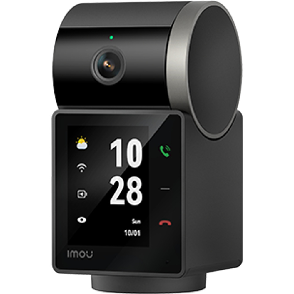 IMOU Rex VT 5mp – IPC-S2VN-5M0WR