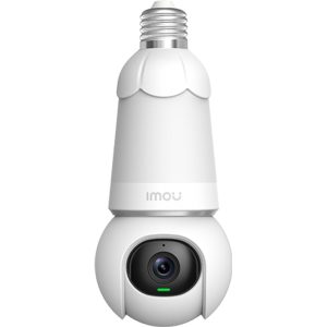 IMOU Bulb Cam 3 MP – IPC-S6DN-3M0WEB