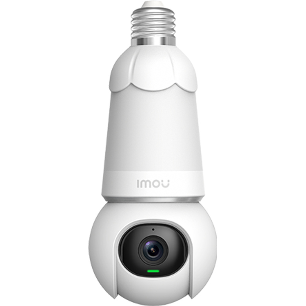 IMOU Bulb Cam 3 MP – IPC-S6DN-3M0WEB