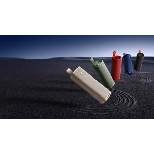Parlante S29D Xiaomi Sound Outdoor 30W (Blue) – QBH4265GL