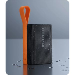 Parlante Xiaomi Sound Pocket Blue Gray S28H-GL – QBH4378GL