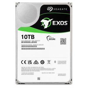 Disco duro Seagate 10 TB 3.5 pulgadas SAS – ST10000NM018B