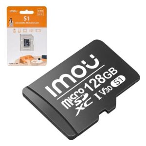 IMOU 128GB microSD – ST2-128-S1