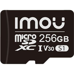 IMOU 256GB microSD – ST2-256-S1