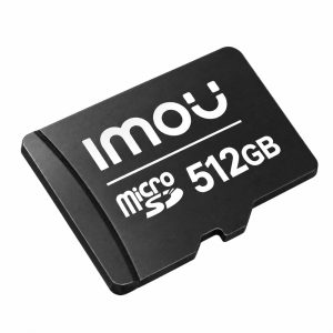IMOU 512GB microSD – ST2-512-S2