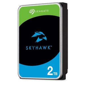 Disco duro Seagate 2 TB 3.5 pulgadas SATA – ST2000VX017
