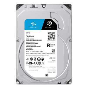 Disco duro Seagate 6 TB 3.5 pulgadas SATA – ST6000VX009