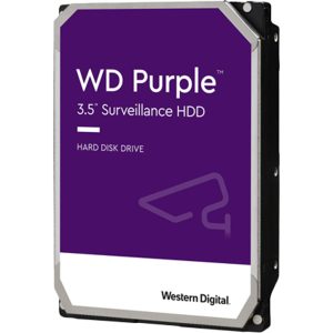 Disco duro WD Purple 4 TB 3.5 pulgadas SATA – WD43PURZ